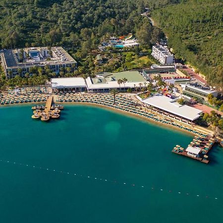 Green Bay Resort & Spa Guvercinlik  Bagian luar foto