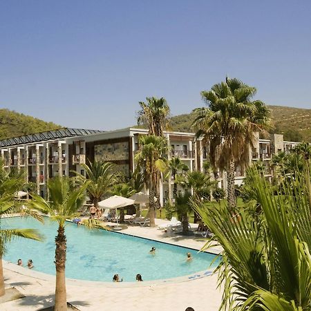 Green Bay Resort & Spa Guvercinlik  Bagian luar foto