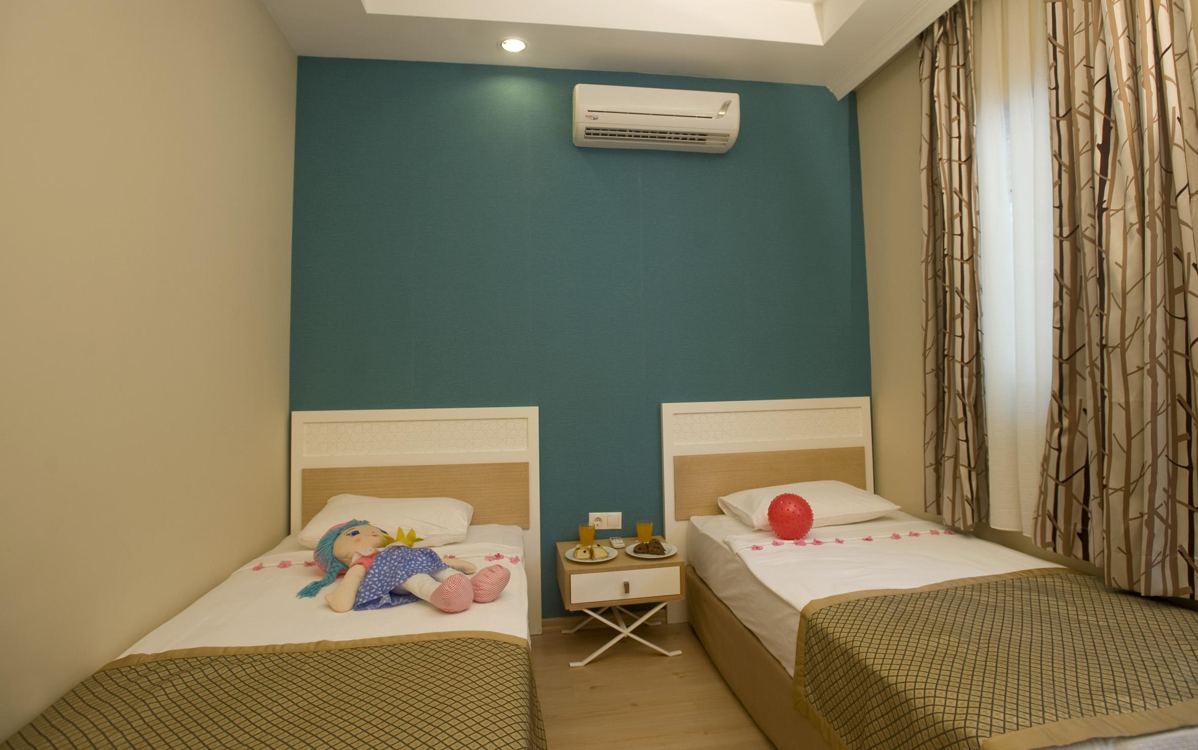 Green Bay Resort & Spa Guvercinlik  Bagian luar foto