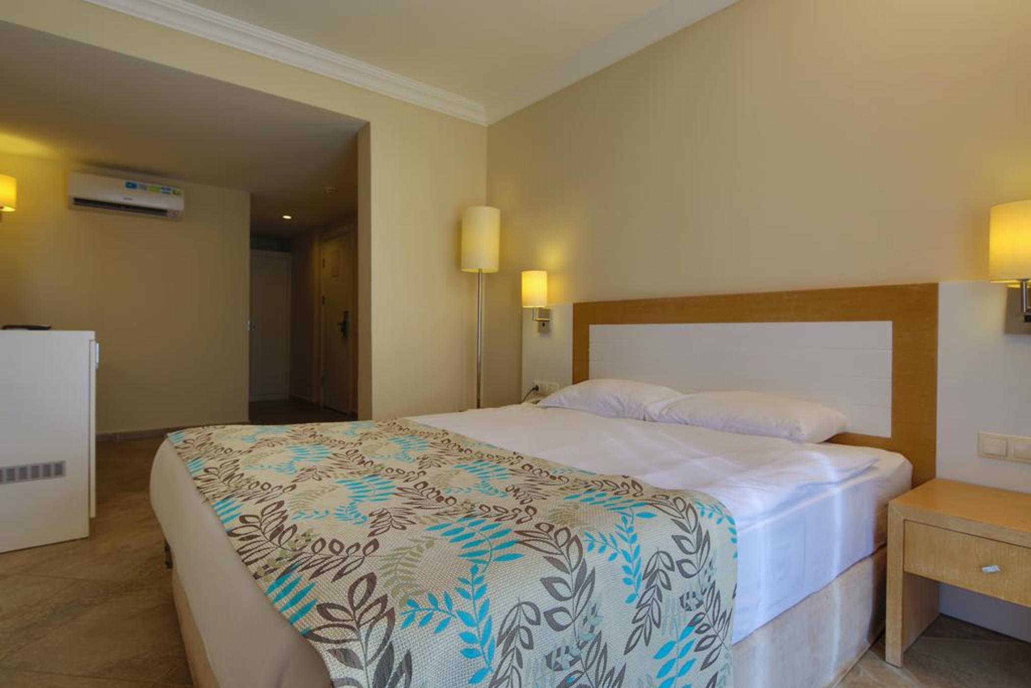 Green Bay Resort & Spa Guvercinlik  Bagian luar foto