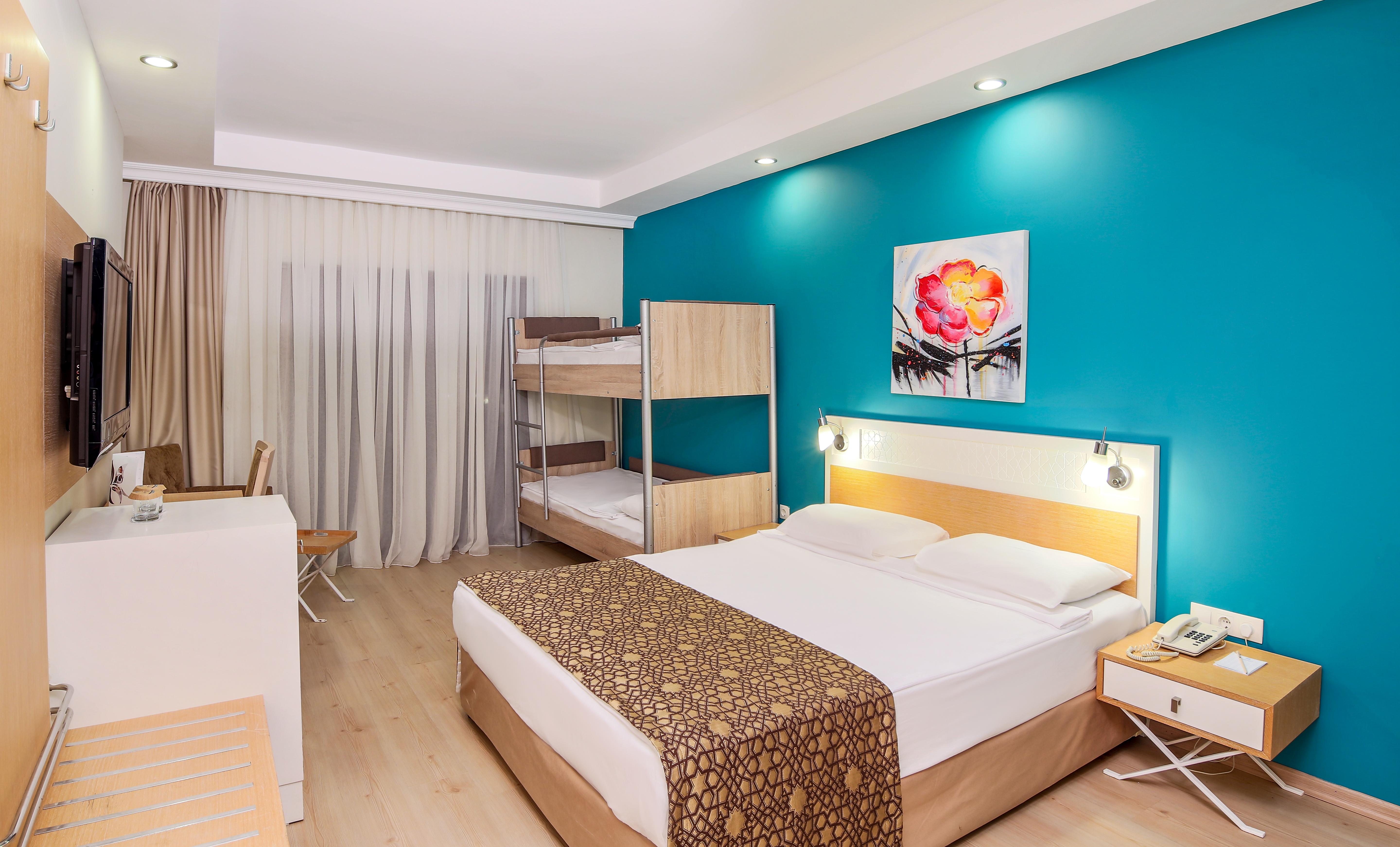 Green Bay Resort & Spa Guvercinlik  Bagian luar foto