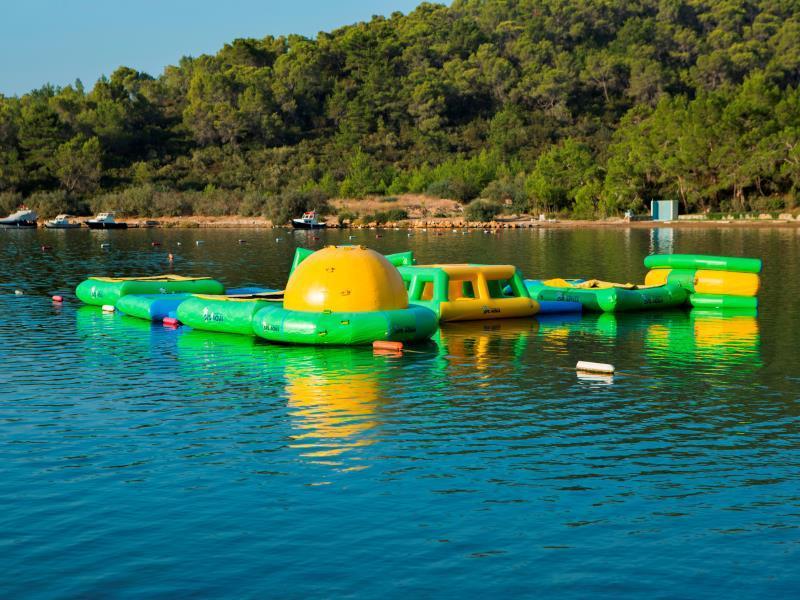 Green Bay Resort & Spa Guvercinlik  Bagian luar foto