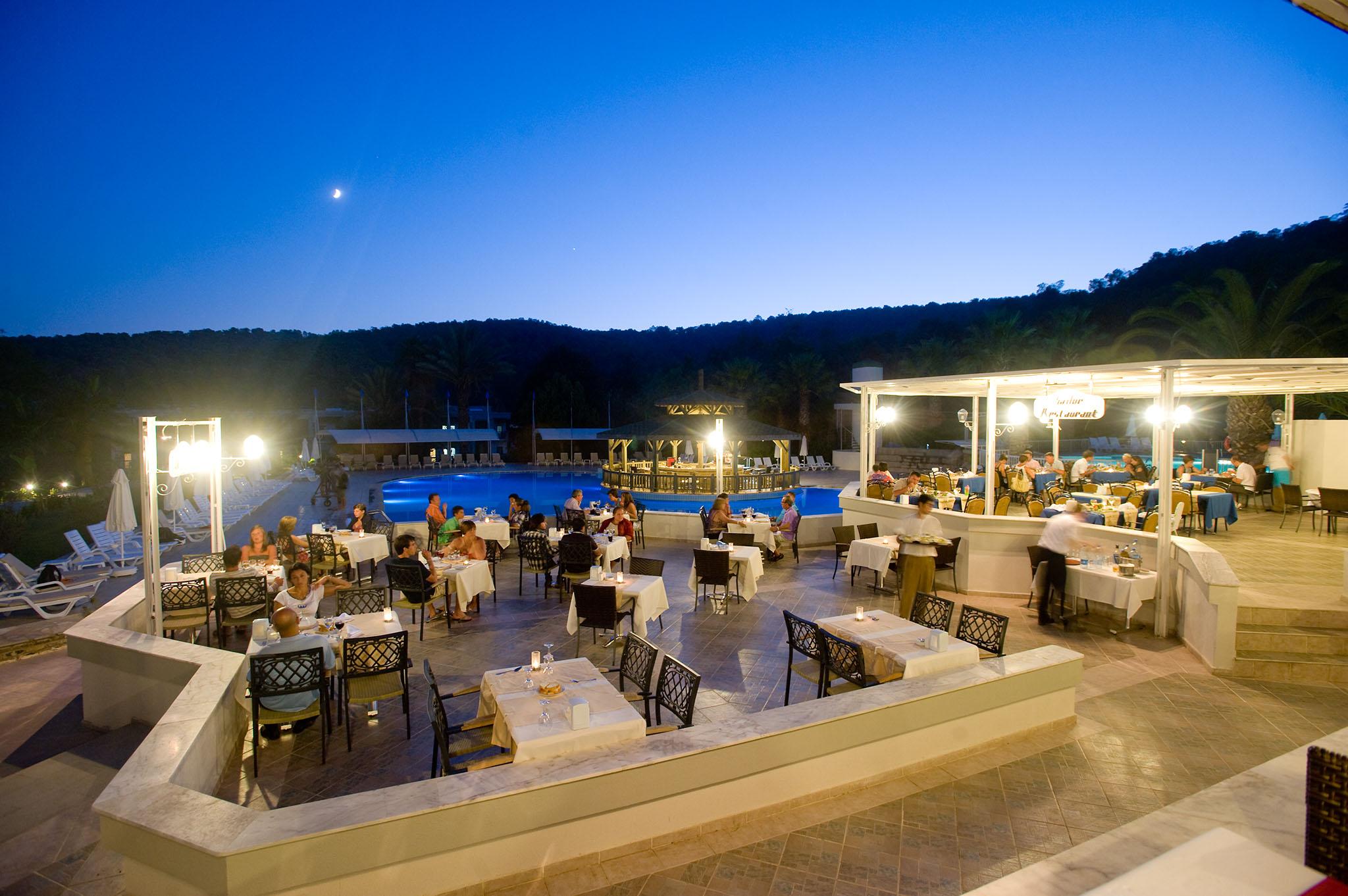 Green Bay Resort & Spa Guvercinlik  Bagian luar foto