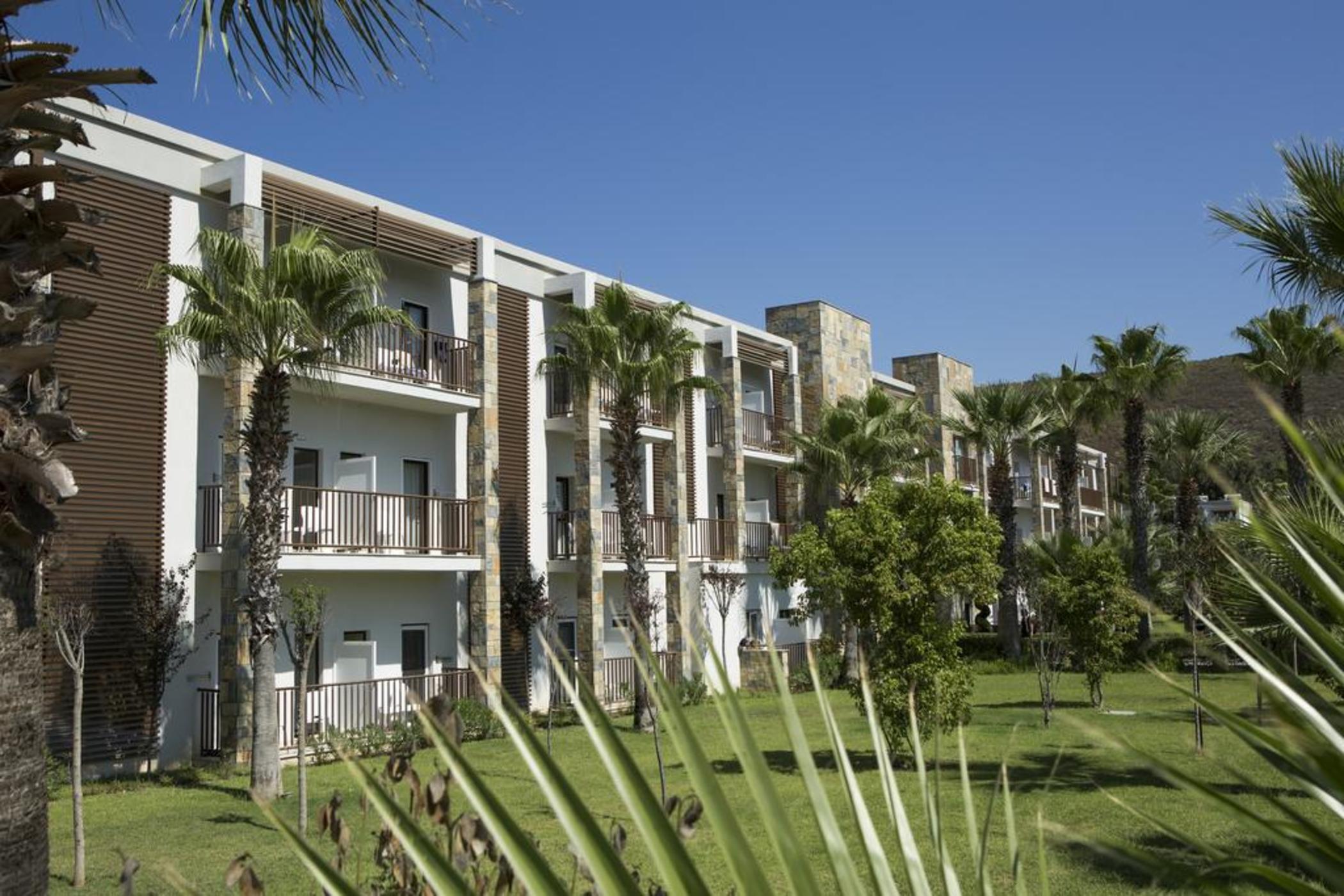 Green Bay Resort & Spa Guvercinlik  Bagian luar foto