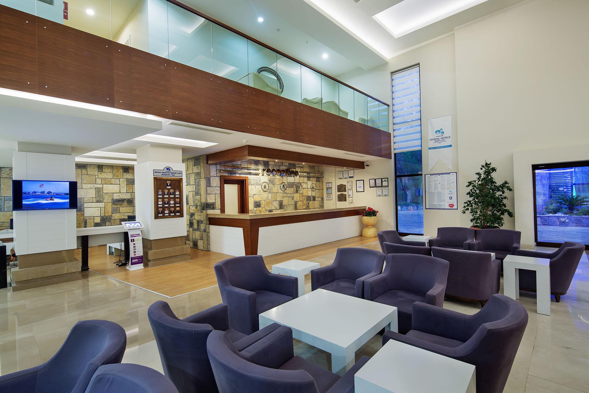 Green Bay Resort & Spa Guvercinlik  Bagian luar foto