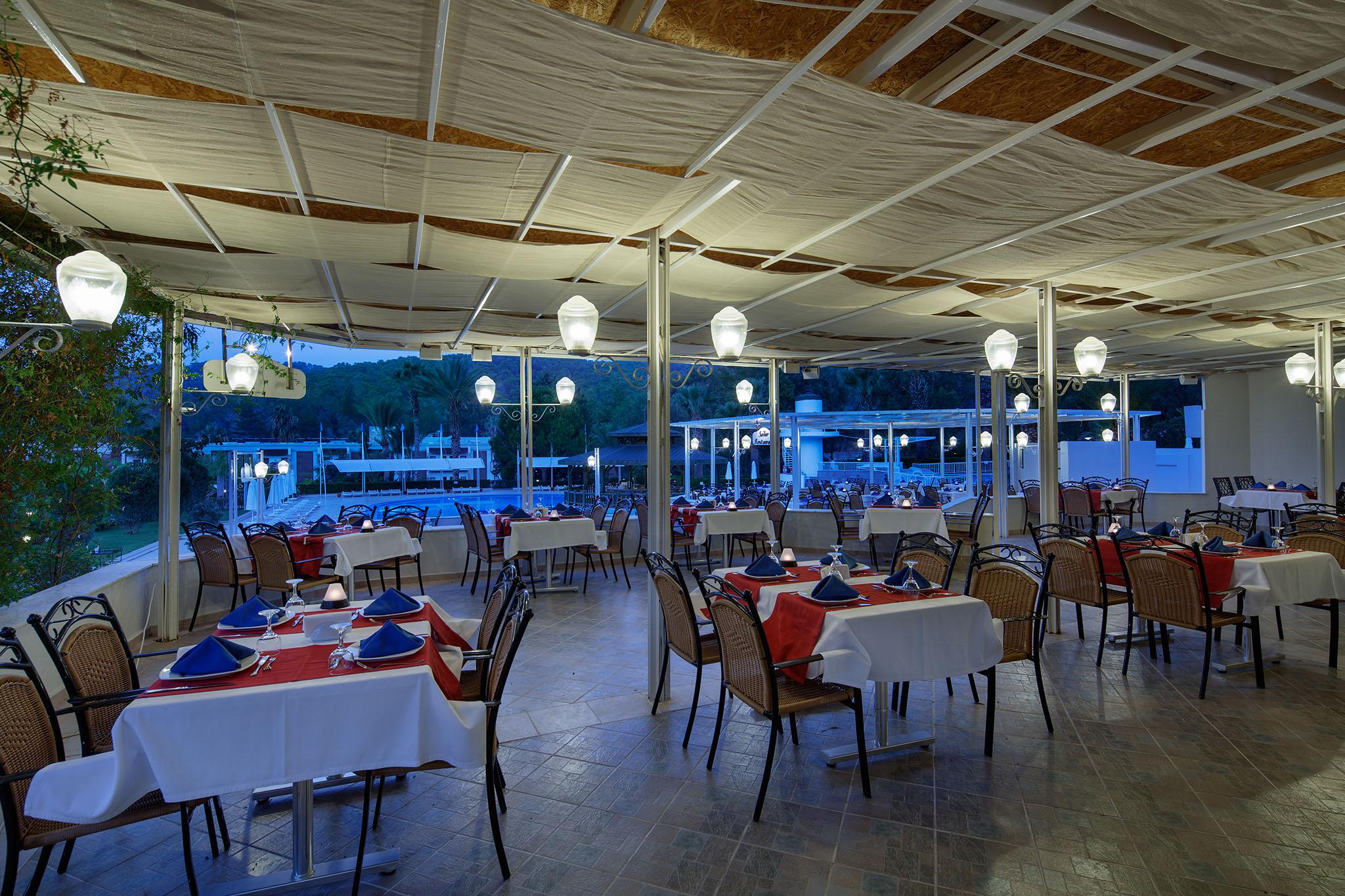 Green Bay Resort & Spa Guvercinlik  Bagian luar foto