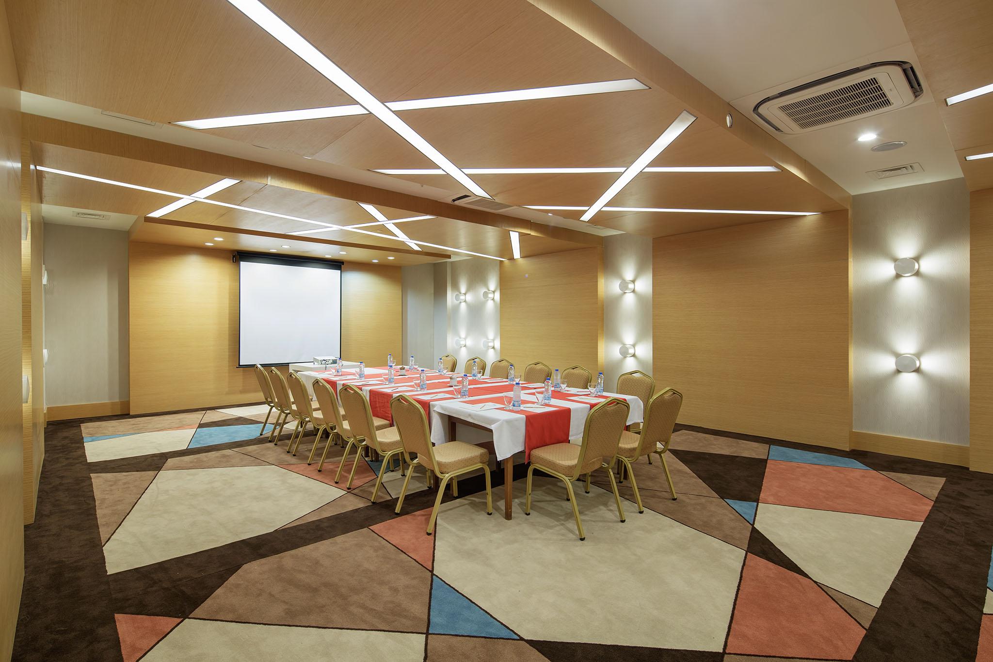 Green Bay Resort & Spa Guvercinlik  Bagian luar foto