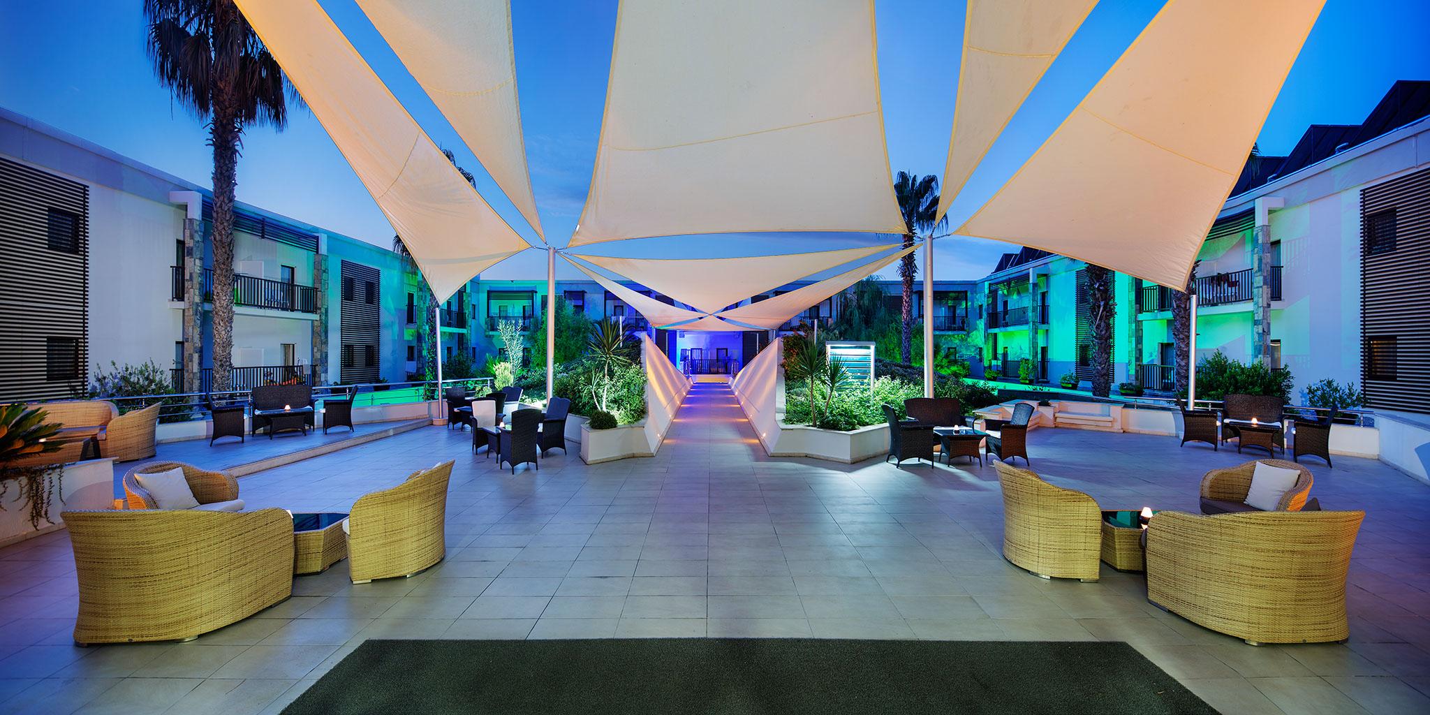 Green Bay Resort & Spa Guvercinlik  Bagian luar foto