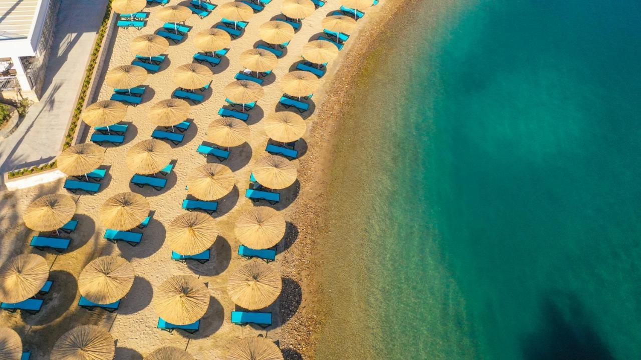 Green Bay Resort & Spa Guvercinlik  Bagian luar foto