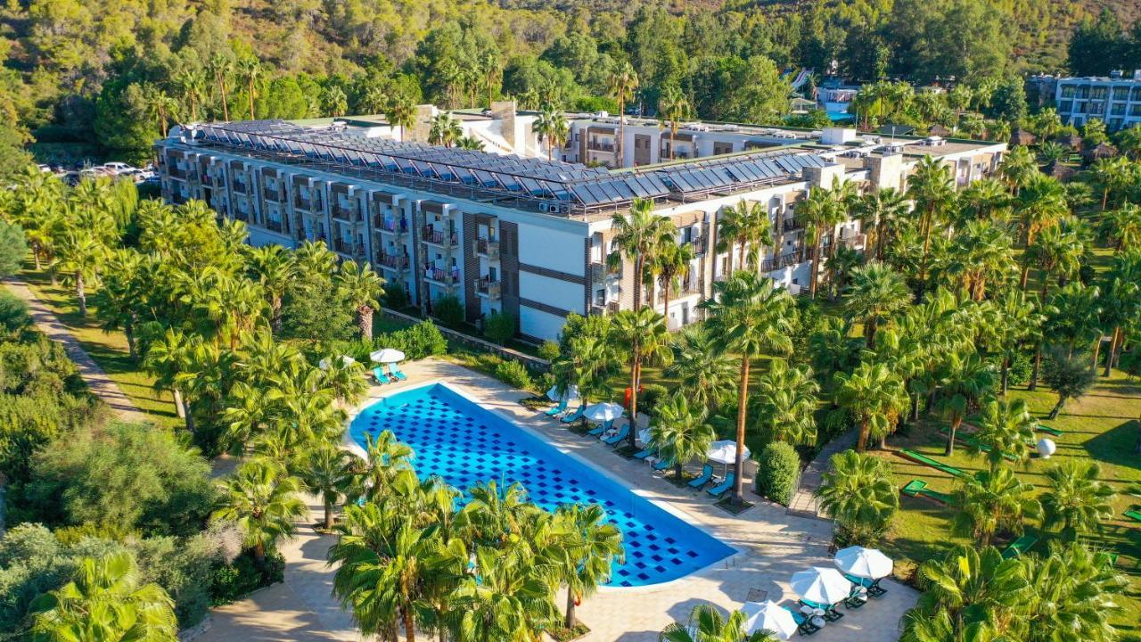 Green Bay Resort & Spa Guvercinlik  Bagian luar foto