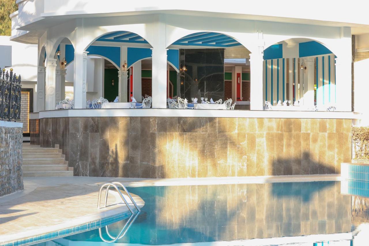 Green Bay Resort & Spa Guvercinlik  Bagian luar foto