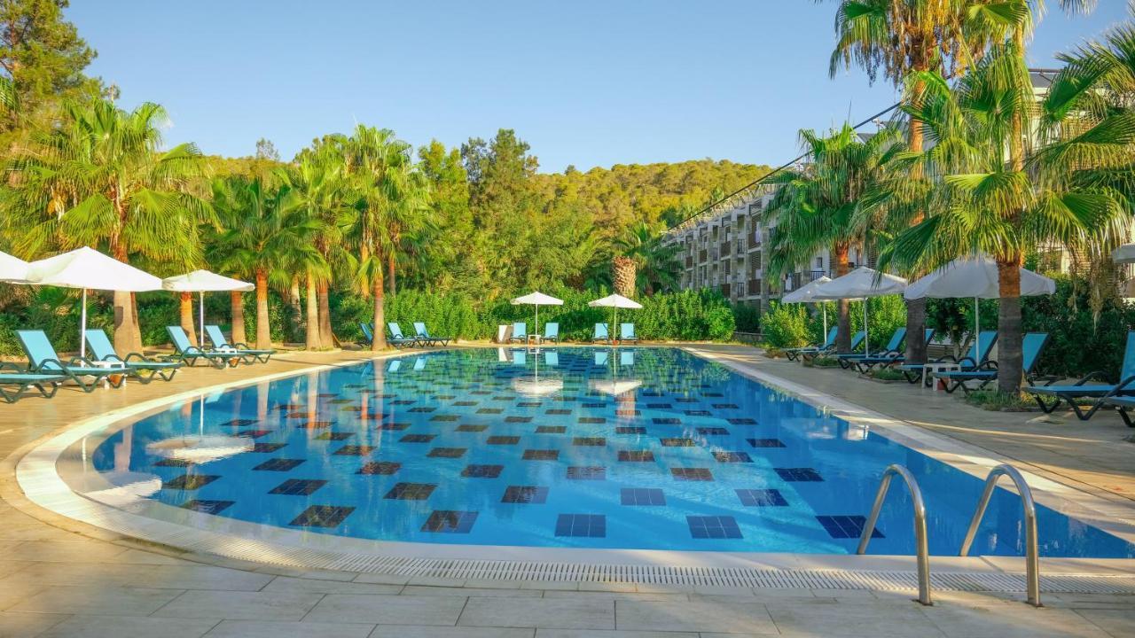 Green Bay Resort & Spa Guvercinlik  Bagian luar foto