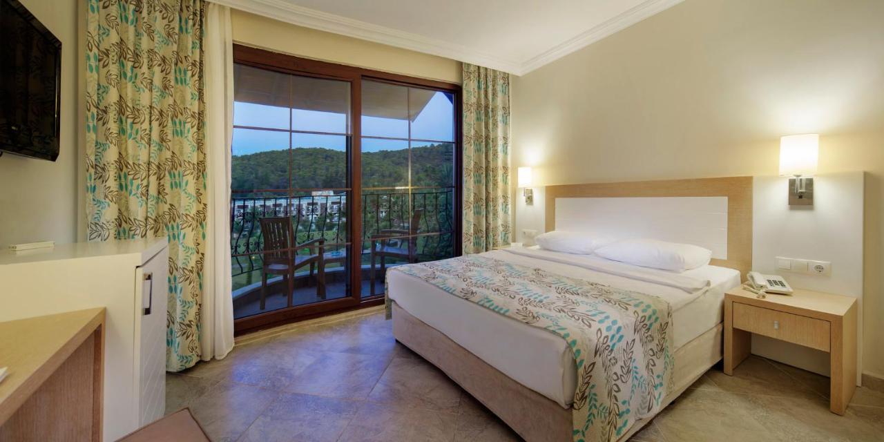 Green Bay Resort & Spa Guvercinlik  Bagian luar foto