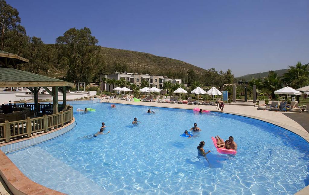 Green Bay Resort & Spa Guvercinlik  Bagian luar foto