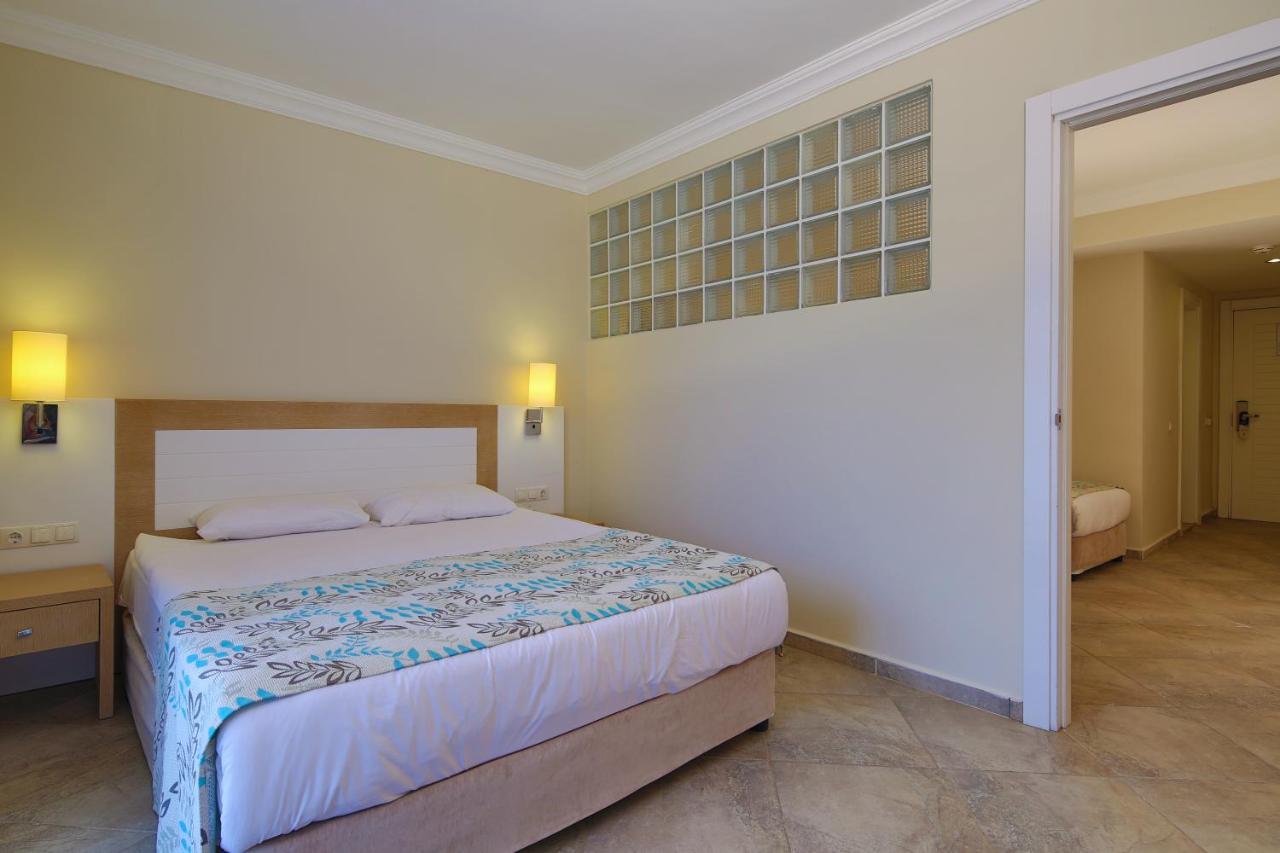 Green Bay Resort & Spa Guvercinlik  Bagian luar foto