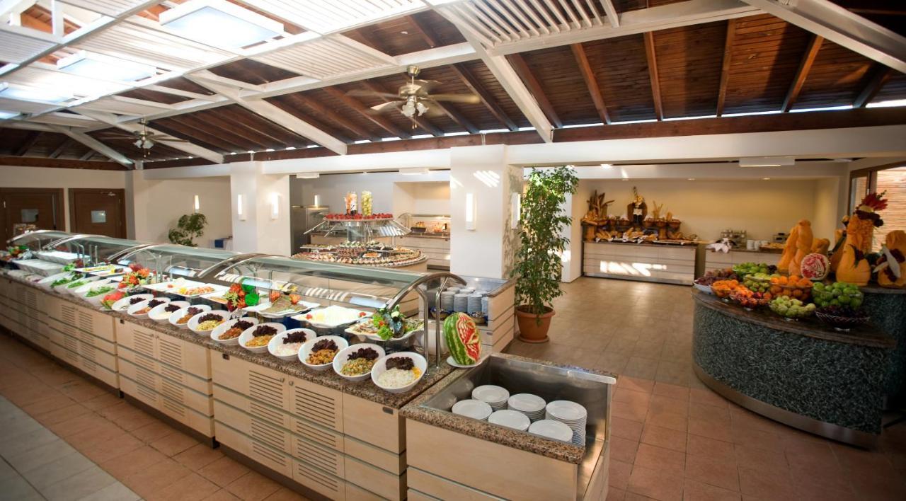 Green Bay Resort & Spa Guvercinlik  Bagian luar foto