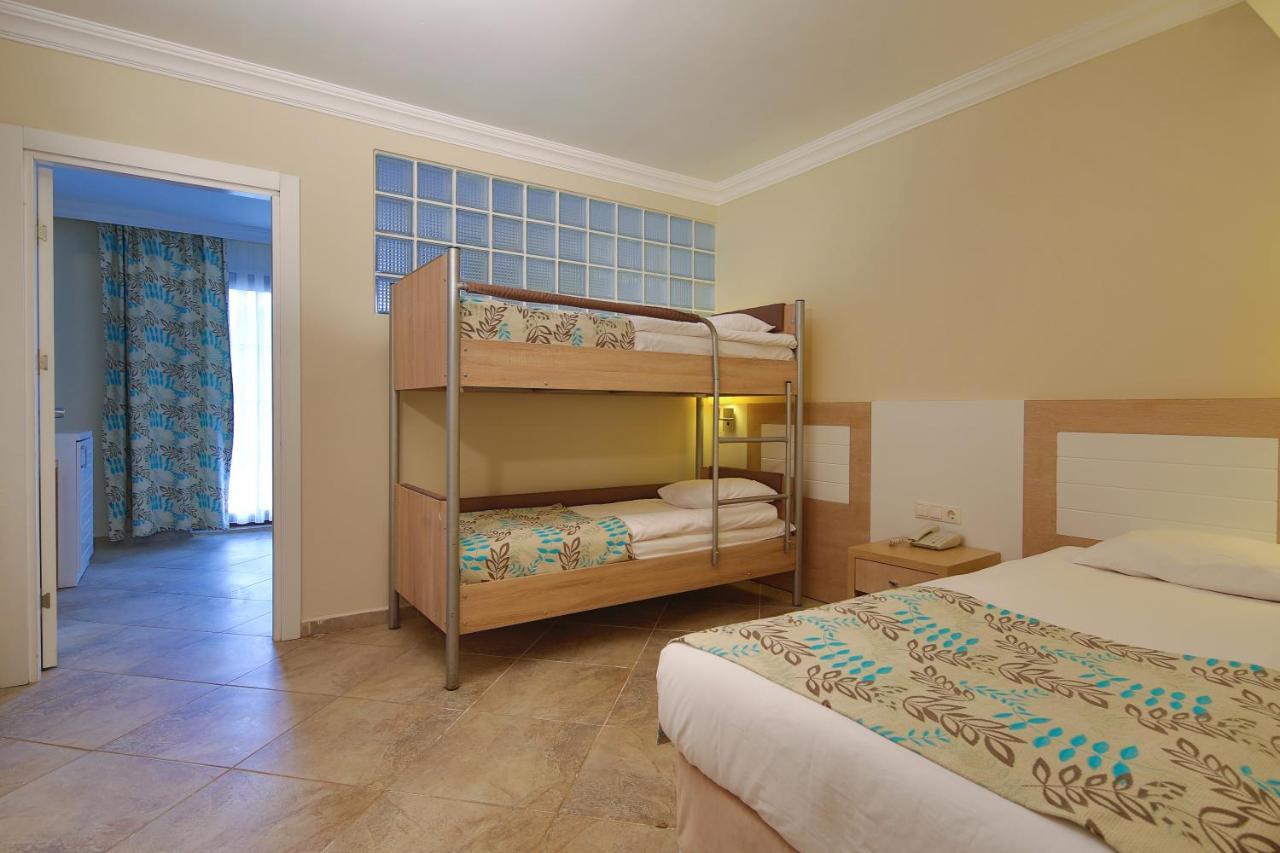 Green Bay Resort & Spa Guvercinlik  Bagian luar foto